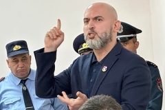 Ձերբակալվել է ՀՀԿ անդամ, կրթության և գիտության նախկին նախարար Արմեն Աշոտյանը