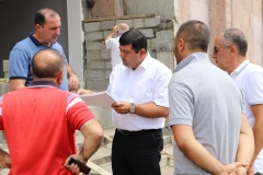 2020 թվականի սուբվենցիոն ծրագրերը ավարտական փուլում են