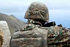ժամը 11:00-ի սահմաններում Ադրբեջանի ԶՈւ ստորաբաժանումները կրկին դիմել են ագրեսիվ գործողությունների.  Արցախի ՊԲ