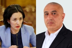 Ժաննա Անդրեասյանը մեր երկիրը չի սիրում, նա մեր երկրի թշնամին է