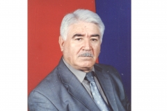 Այլեւս մեզ հետ չէ Կապանի երեւելի զավակ Գառնիկ Հակոբյանը