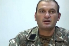 ԱԴՐԲԵՋԱՆՈՒՄ ՀԱՅՏՆՎԱԾ ՀՀ ԶՈՒ ՍՊԱ ԳՈՒՐԳԵՆ ԱԼԱՎԵՐԴՅԱՆԸ ԿԱՐՈՂԱՑԵԼ Է ԿԱՊ ՀԱՍՏԱՏԵԼ ԸՆՏԱՆԻՔԻ ՀԵՏ