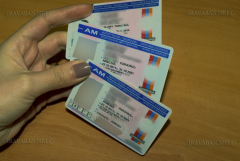 Ի՞նչ անել, եթե կորցրել եք վարորդական վկայականը կամ զրկվել դրանից
