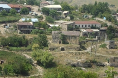 Ադրբեջանցիները հետ են վերադարձրել Սյունիքի Արավուս գյուղից իրենց ձեռքն անցած 42 անասունից 37-ին