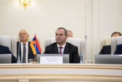 ՀՀ, ՌԴ և Ադրբեջանի գլխավոր դատախազները քննարկել են պատերազմի հարուցած հումանիտար-իրավական հիմնահարցերի լուծման խնդիրներ