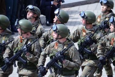 Հայաստանում ռուսական ռազմակայանի ռազմական ներուժը գրեթե կկրկնապատկվի