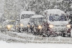 Փետրվարի 20-ին հանրապետության ողջ տարածքում սպասվում է ձյուն. առանձին վայրերում՝ բուք