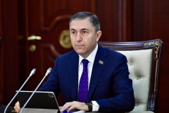 «Զանգեզուրի միջանցքի» և «արևմտյան ադրբեջանցիների» վերադարձի հետ կապված հարցերը դառնում են քննարկման թեմաներ միջազգային հարթակներում. Միլլի Մեջլիսի պատգամավոր