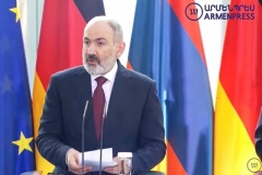 Հնարավոր է առաջիկայում ստորագրենք ՀՀ-ում ԵՄ առաքելության ներկայությունը կարգավորող պայմանագիր. Փաշինյան