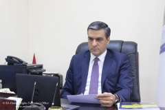 Առաջնահերթ խնդիրը Ադրբեջանի զինծառայողների հեռացումն է մեր գյուղերի մոտից ու ճանապարհներից, դրա հիմքերը մենք ունենք․ՄԻՊ