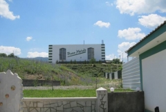 Արցախի կառավարությունը դիմել է հանքավայր շահագործող «Բեյզ Մեթըլս»-ի գործունեոււթյան միջազգային էկոլոգիական փորձաքննության համար