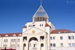 Հայրենիքում արցախահայության անվտանգ և արժանապատիվ ապրելու իրավունքի իրացումը հնարավոր է միայն Արցախի միջազգային ճանաչման պարագայում․ ԱԺ խմբակցություններ