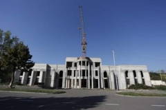 2022 թ․ մայիսի 9-ին Արցախի խորհրդարանը կտեղափոխվի Շուշի