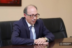 ՀՀ-ն կշարունակի ջանքերը` բոլոր ռազմագերիների և պատանդների հետ վերադարձման համար. ԱԳ նախարար