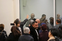 Բագրատ Սրբազանի կալանքը երկարաձգվեց ևս 2 ամսով