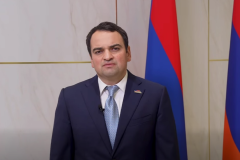 Ճիշտը մեր կողմից մանդատների վերցնելն է, որպեսզի ապահովվի այն ներկայությունը, որը վաղը կաջակցի փողոցային պայքարին. Նարեկ Կարապետյան (տեսանյութ)