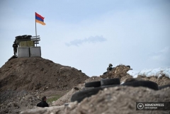 Եվրոպական խորհրդարանի զեկուցողները դատապարտել են Ադրբեջանի սադրիչ գործողությունները
