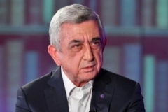 «Եկել է բոլոր հրեշավոր ստերիդ ու արարքներիդ համար պատասխան տալու ժամանակը». ՀՀ երրորդ նախագահի գրասենյակ