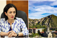 Իշխանական հովանավորչության կամ կոռուպցիայի դասական օրինակ նախընտրական Գորիսում…