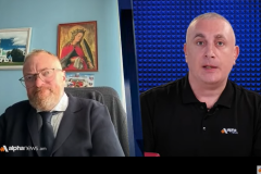 Զանգեզուրի միջանցքն, իհարկե, բացարձակապես մարդատյաց գաղափար է Անգլիայի և ԱՄՆ-ի համար. Վիտալի Միլոնով. AlphaNews