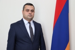 Սիսիան համայնքի ղեկավար Հովսեփ Առաքելյանի շնորհավորական ուղերձը հանրապետության տոնի առիթով