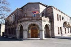 Արցախի Հանրապետության արտաքին գործերի նախարության հայտարարությունը
