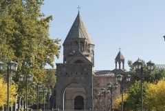 Մայր Աթոռ Սուրբ Էջմիածնի հայտարարությունը