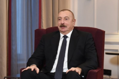 Ադրբեջանի վարած ծավալապաշտական քաղաքականությունը uպառնալիք է ոչ միայն ՀՀ-ի, այլ նաև՝ տարածաշրջանի այլ պետությունների համար. ադրբեջանագետ