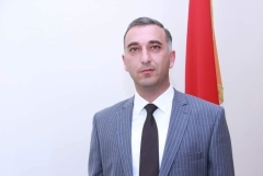 Սիսիան համայնքի ղեկավար Արմեն Հակոբջանյանի ուղերձը՝ Գիտելիքի և դպրության տոնի կապակցությամբ