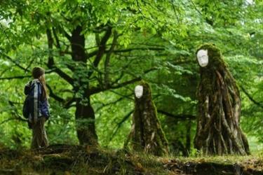 Արվեստագետները ստեղծել են Հայաստանում առաջին թանգարան-անտառը