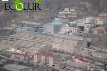 ԷկոԼուրի հարցումը տեսչական մարմնին ԶՊՄԿ-ում անցկացված ստուգման վերաբերյալ