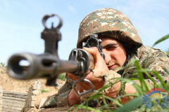 Հայկական կողմից 4-5 դիրքի կորուստ կա և վերականգնման հնարավորություն. Սամվել Բաբայան