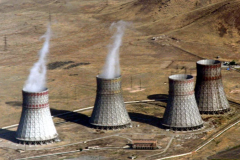 Հայաստանը ներկայումս գտնվում է Մեծամորի ատոմակայանի շահագործման ժամկետը մինչև 2036թ երկարաձգելու փուլում, որից հետո ենթադրվում է ևս 10 տարով երկարաձգել․ Նիկոլ Փաշինյան