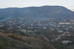 Ադրբեջանը 2 արկ է արձակել Խնապատի դպրոցամերձ տարածքի ուղղությամբ. Թաղավարդում գյուղը լքելու կոչեր են հնչեցնում. ԱՀ ՆԳՆ