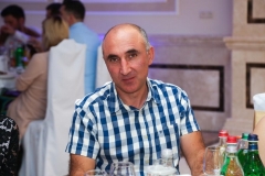 Պարույր Եսայան. նա թիկունք էր իրեն ճանաչողների համար