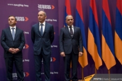 «Հայաստան» դաշինք՝ 28.7 տոկոս, «Քաղաքացիական պայմանագիր» կուսակցություն՝ 25.2 տոկոս. «Գելլափ»-ը հարցումների արդյունքներ է հրապարակել