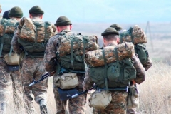 Հայ գերիների խումբ է Բաքվից վերադարձվում Երևան