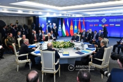 Տեղի ունեցավ շատ բաց, անկեղծ և դրական քննարկում. Փաշինյանը՝ ՀԱՊԿ երևանյան նիստի մասին