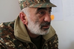 Փաշինյանի այցի ժամանակ շուռնուխցի երկու ընտանիքների 500 հազարական դրամ են փոխանցել. Գյուղապետ