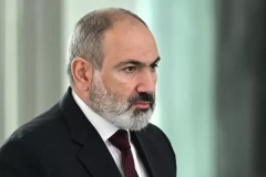 Կառավարության կողմից իրականացվող արտաքին քաղաքականությունը ոչ միայն աշխարհի մասին մեր պատկերացումները, այլև մեր մասին աշխարհի պատկերացումները լավարկելու ենթատեքստ ունի․ Փաշինյան
