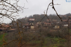 «Փորձում ենք հաղթահարել դժվարությունները և շեն պահել գյուղը». Կաղարծիի համայնքապետ