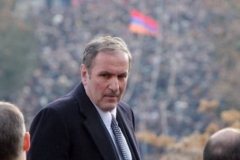 Գլխավորը Հայաստանի անկախությունն ու մեր պետականության վերականգնումն է. Լևոն Տեր-Պետրոսյան