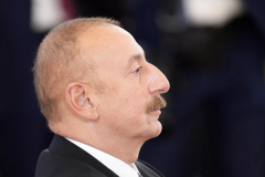 Բաքուն ներկայացնում է Վաշինգտոնյան համաձայնագրի իր տարբերակը․ Ալիևը՝ ՀՀ-ի հետ խաղաղության և «Զանգեզուրի միջանցքի» մասին