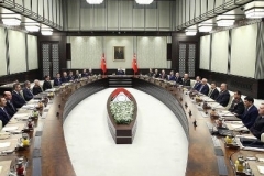 Զավեշտ. Թուրքիայի Ազգային անվտանգության խորհուրդը դատապարտել է Հայաստանի «սադրիչ» գործողություններն Ադրբեջանի դեմ