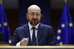 ԵԽ նախագահը սերտ շփման մեջ է Հայաստանի և Ադրբեջանի ղեկավարների հետ