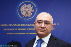 Տիգրան Մուկուչյանը սուր ինֆարկտով հիվանդանոց է տեղափոխվել