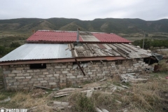 Գիշերը Արցախի բնակավայրերում համեմատաբար հանգիստ է եղել, այս պահին թշնամին հրետանի է կիրառում Մարտունու և հարակից գյուղերի ուղղությամբ․ Արցախի ԱԻՊԾ