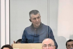 ՄԱՍՆԱԿՑԵԼ ԵՄ ՂԱՐԱԲԱՂՅԱՆ ՊԱՏԵՐԱԶՄՆԵՐԻՆ. ԳԵՆԵՐԱԼ ՄԱՆՈՒԿՅԱՆՆ ԱՌԱՋԻՆ ԱՆԳԱՄ ՑՈՒՑՄՈՒՆՔ Է ՏՎԵԼ ԲԱՔՎՈՒՄ