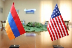 Հայաստանը և Միացյալ Նահանգները նշում են դիվանագիտական հարաբերությունների հաստատման 30-ամյակը