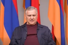 Ուժեղ պետությունը ուժեղ երիտասարդությունից է սկսվում․ ձեր սերունդը կբերի՛ փոփոխությունը․ Սամվել Կարապետյան